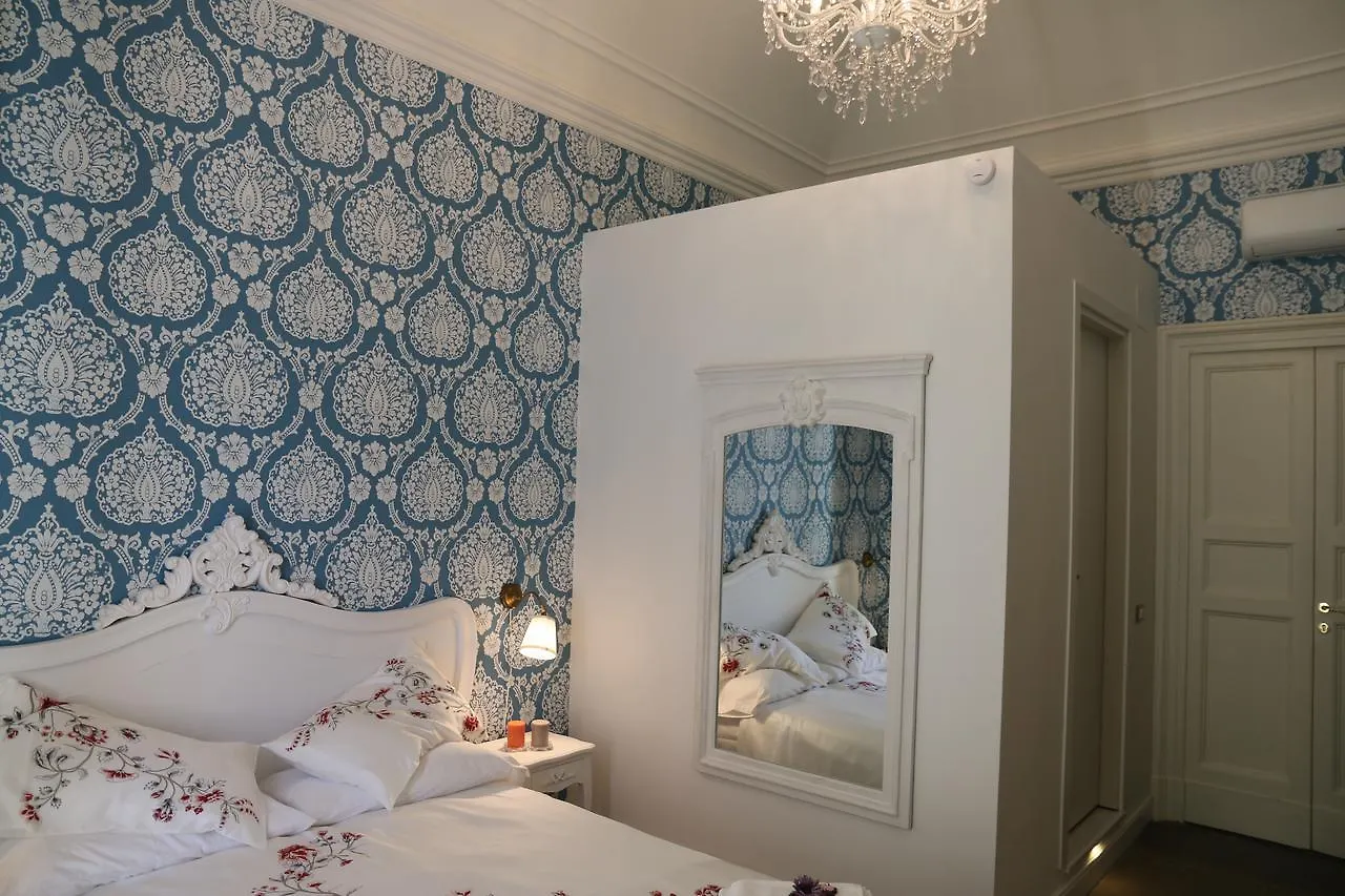 Aitna B&B CTA Bed & Breakfast