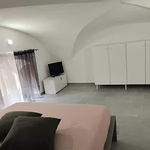 Maya's Apartmán CTA