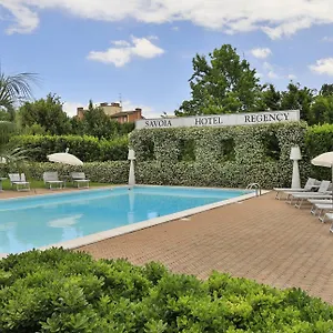 Savoia Regency 4*, Bologna Italië