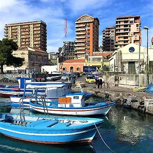  Affittacamere Seafront In The