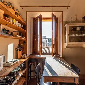 Palazzu Stidda , Catánia Italië