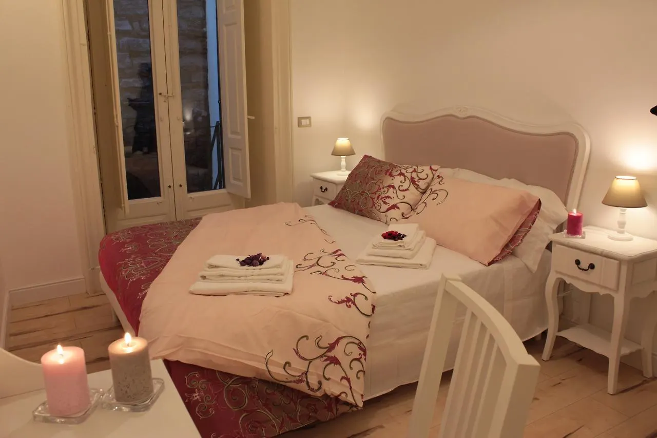 לינה וארוחת בוקר קטאניה Aitna B&B איטליה