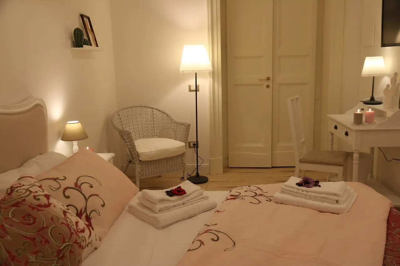 קטאניה Aitna B&B 0*,