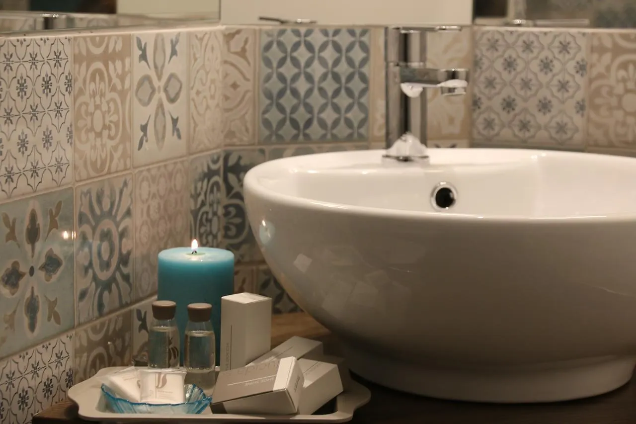 קטאניה Aitna B&B איטליה