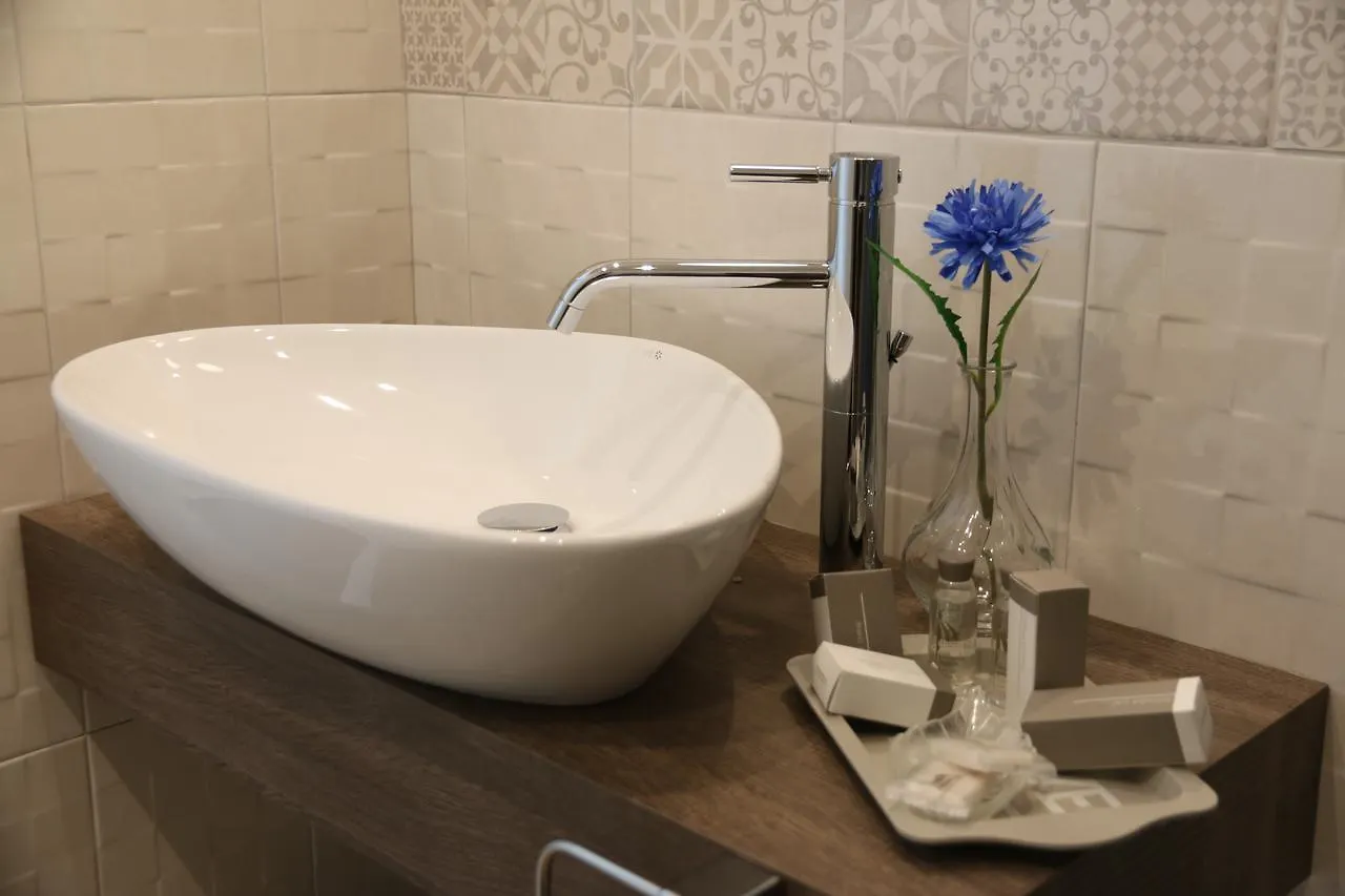לינה וארוחת בוקר קטאניה Aitna B&B