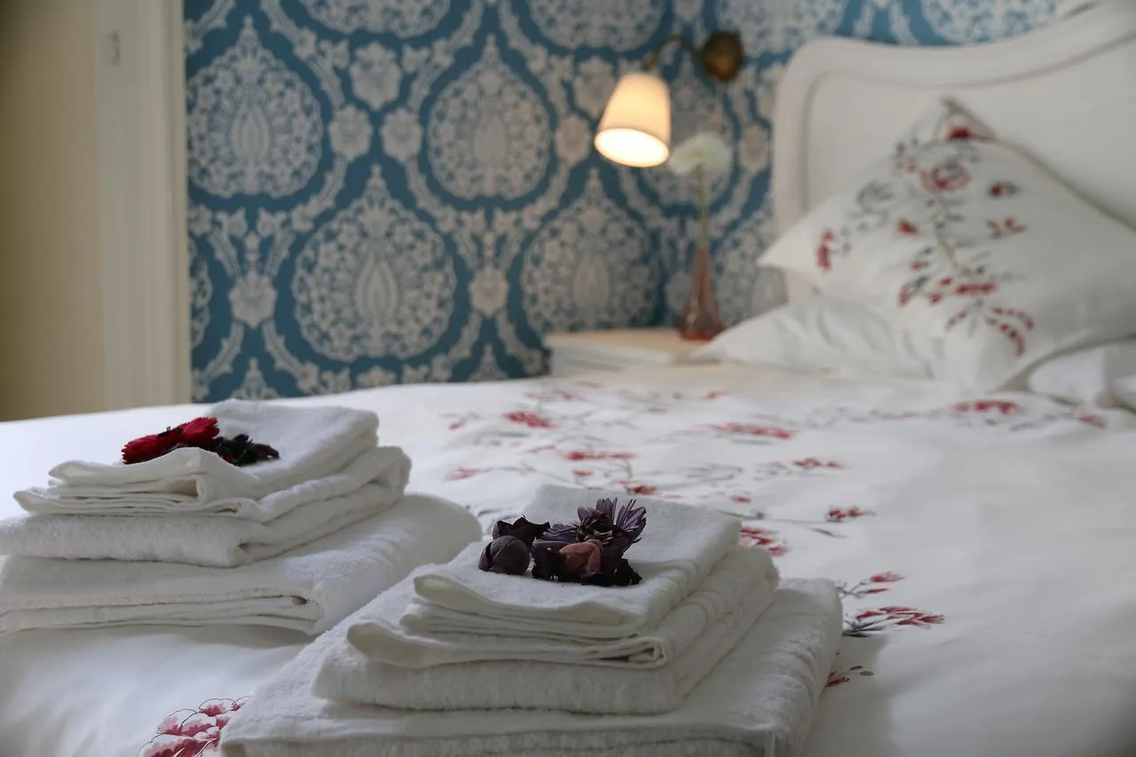 קטאניה Aitna B&B 0*,