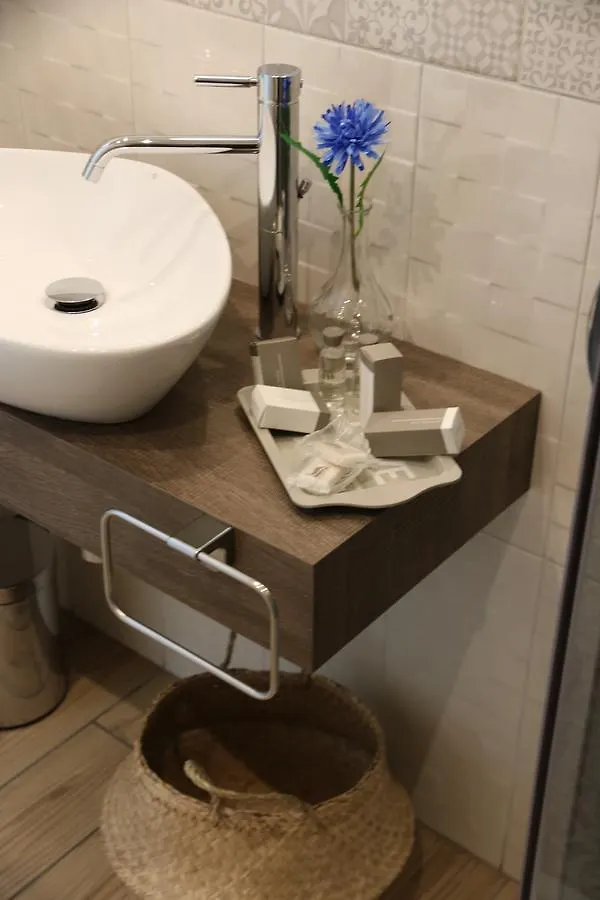 קטאניה Aitna B&B 0*,